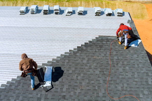 Quick and Trustworthy Emergency Roof Repair Services in Lithia Springs, GA