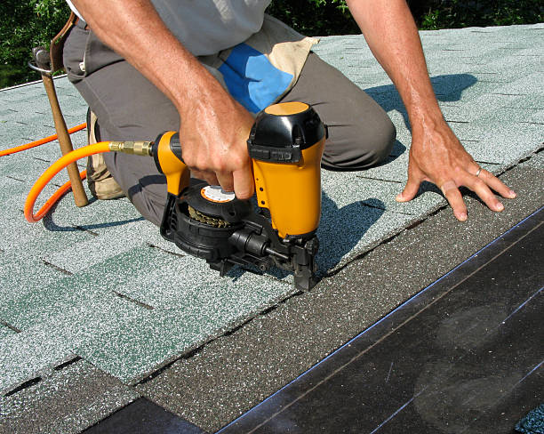 Best Storm Damage Roof Repair  in Lithia Springs, GA