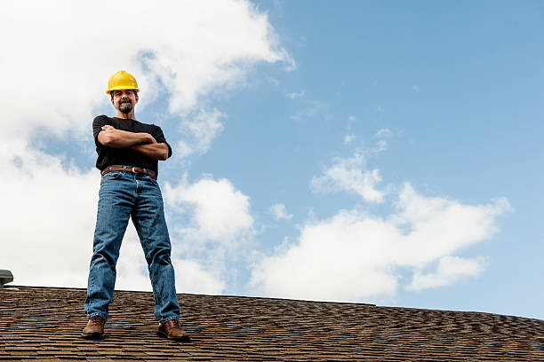 Best Storm Damage Roof Repair  in Lithia Springs, GA