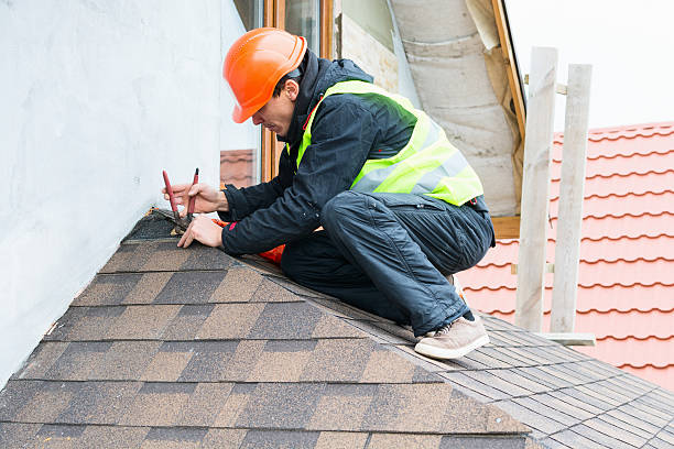 Tile Roofing Contractor in Lithia Springs, GA